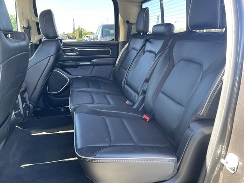 Used 2020 RAM 1500 Laramie image 26