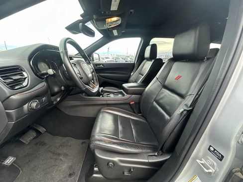 Certified 2024 Dodge Durango GT image 13