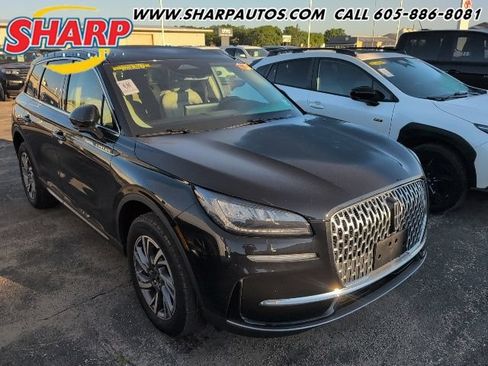 Used 2023 Lincoln Corsair AWD image 1