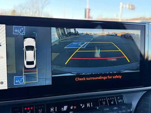 New 2026 Toyota Camry XLE image 14