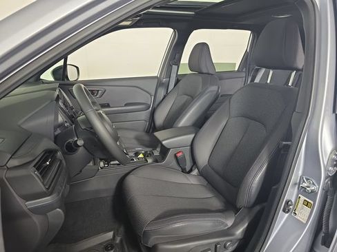 Certified 2026 Subaru Forester Premium AWD/4WD image 22