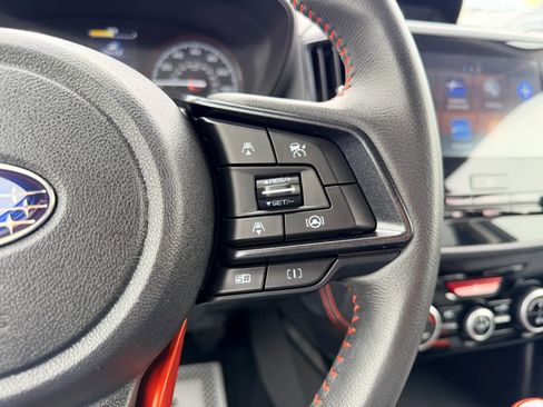 Used 2024 Subaru Forester Sport image 16