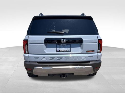 New 2026 Honda Passport TrailSport Elite image 20