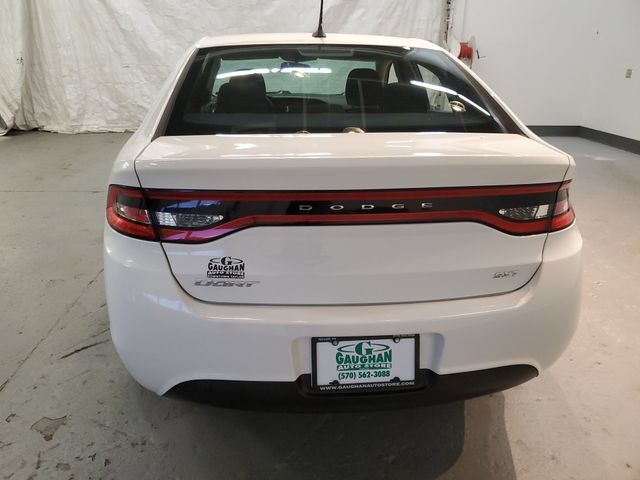 Used 2013 Dodge Dart SXT w/ Popular Equipment Group FWD image 5