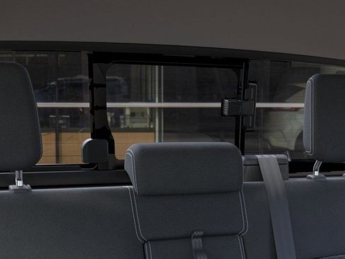 New 2025 Ford Ranger XLT w/ Chrome Accent Package image 23