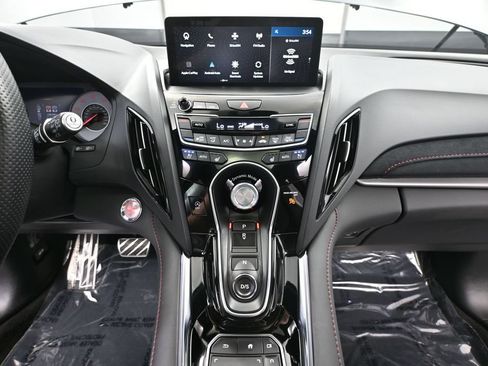 Used 2024 Acura RDX A-Spec AWD/4WD image 31
