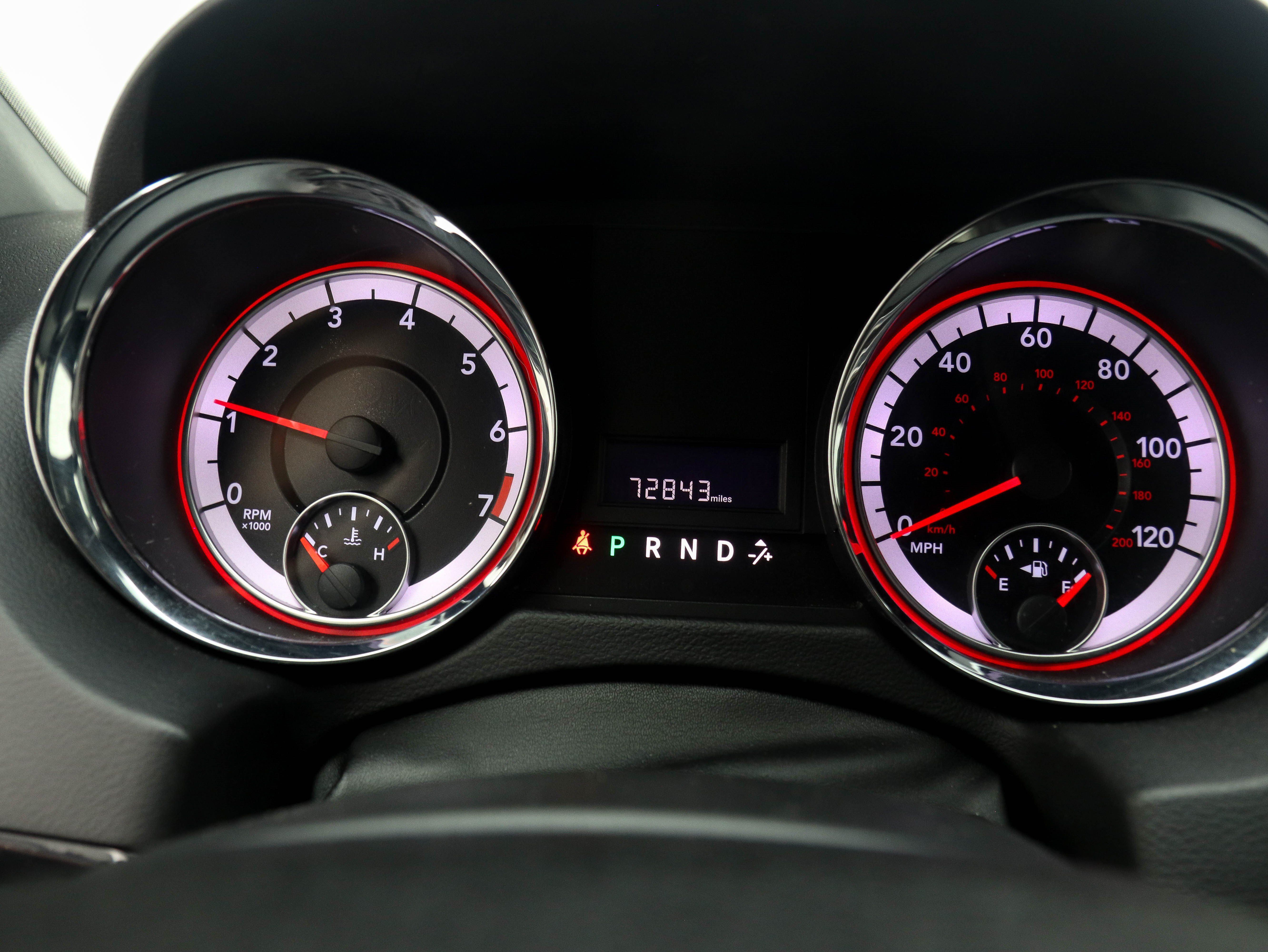 Used 2020 Dodge Grand Caravan SXT FWD image 24