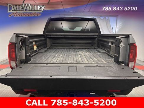 Used 2023 Honda Ridgeline Sport image 21