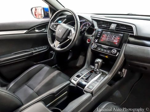Used 2021 Honda Civic Sport image 30
