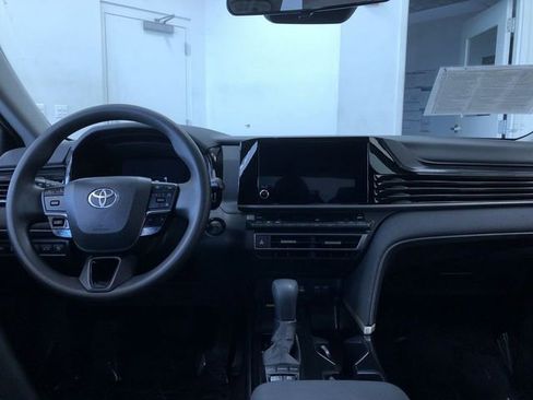 Certified 2026 Toyota Camry LE FWD image 17