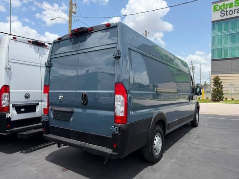 Used 2019 RAM ProMaster 3500 FWD image 6