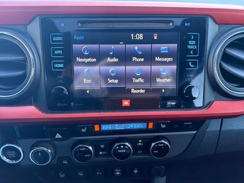 Used 2016 Toyota Tacoma SR5 image 19