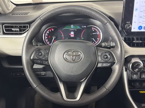 Used 2024 Toyota RAV4 XLE Premium w/ Weather Package AWD/4WD image 25