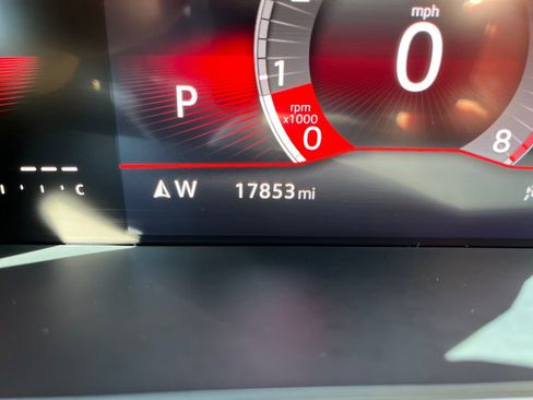Certified 2024 Volkswagen Tiguan SE R-Line AWD/4WD image 18
