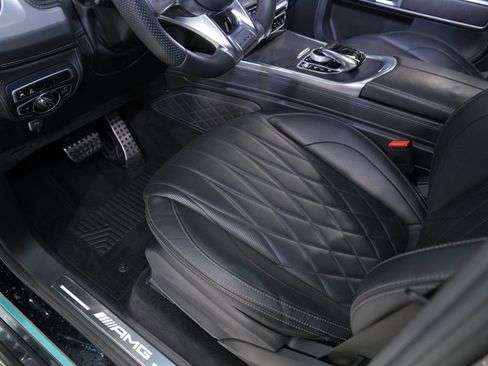 Used 2020 Mercedes-Benz G 63 AMG 4MATIC image 16