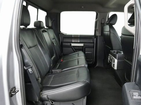 Used 2021 Ford F350 Lariat w/ Lariat Value Package image 30