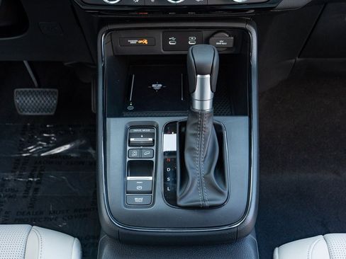 New 2026 Honda CR-V EX-L image 22