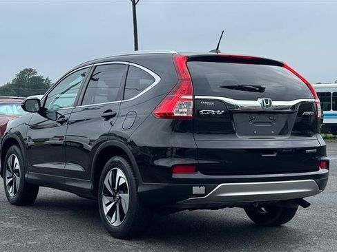 Used 2016 Honda CR-V Touring image 8