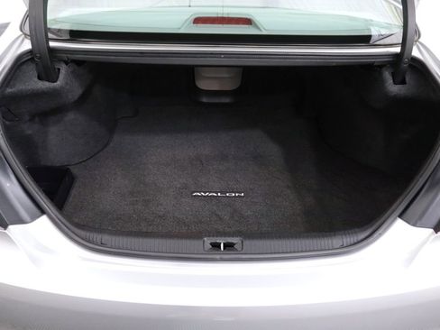 Used 2011 Toyota Avalon Limited FWD image 22