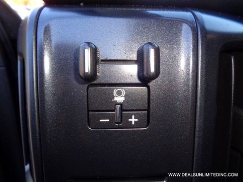 Used 2018 Chevrolet Silverado 3500 W/T w/ WT Fleet Convenience Package image 12