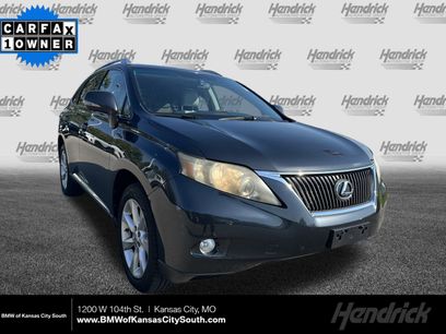 Used 2010 Lexus RX 350 AWD