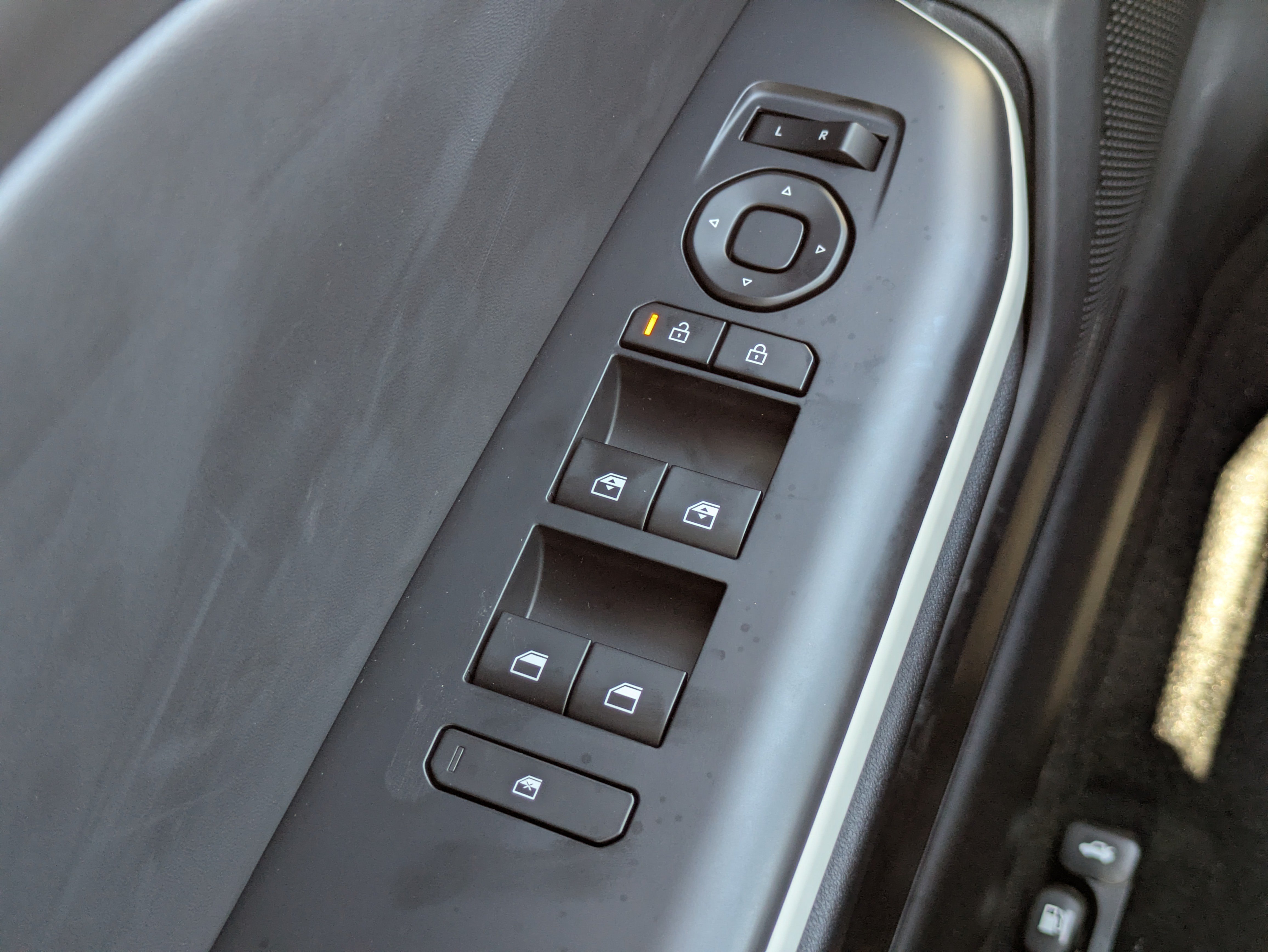 New 2026 Kia K4 EX FWD image 22