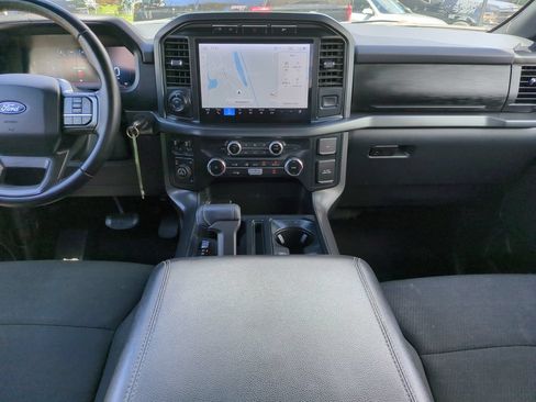 Used 2024 Ford F150 XLT w/ Tow/Haul Package AWD/4WD image 15