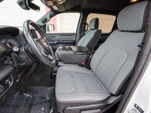 Used 2023 RAM 1500 Big Horn AWD/4WD image 13