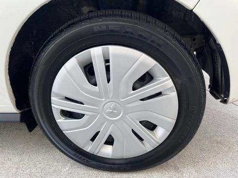 Used 2019 Mitsubishi Mirage ES image 26