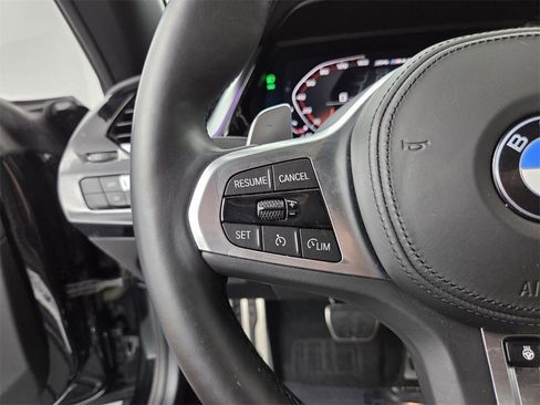 Used 2023 BMW Z4 M40i w/ Premium Package image 26