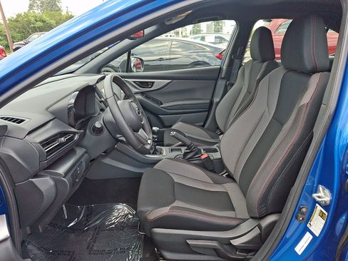 Used 2022 Subaru WRX AWD/4WD image 13