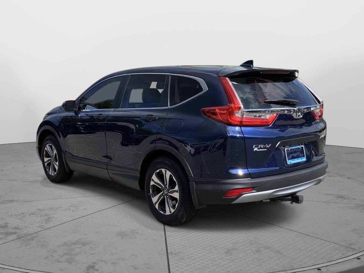 Used 2019 Honda CR-V LX image 5