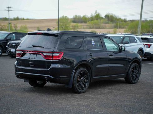 Used 2020 Dodge Durango GT AWD/4WD image 5