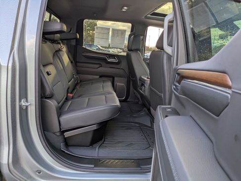 Used 2024 GMC Sierra 1500 Denali image 39