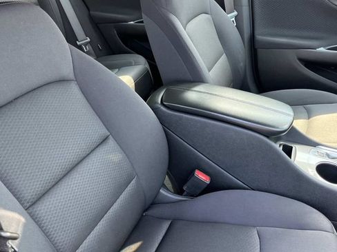 Used 2024 Chevrolet Malibu LT FWD image 27