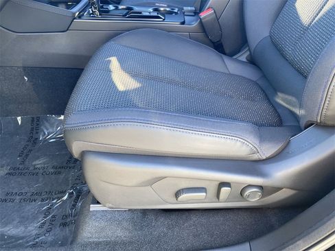 New 2026 Subaru Forester Premium image 16