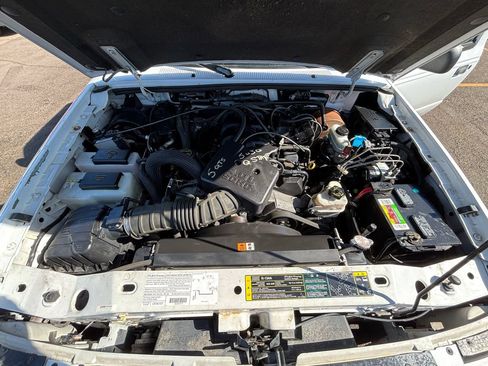Used 2003 Ford Ranger XLT AWD/4WD image 27