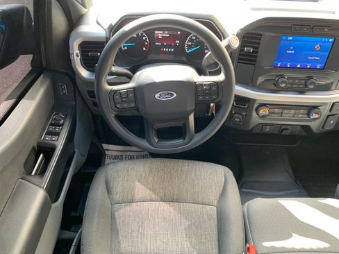 Used 2022 Ford F150 XL w/ Equipment Group 101A High AWD/4WD image 31
