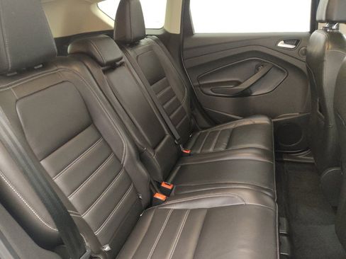 Used 2017 Ford Escape Titanium image 19