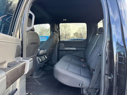 Used 2022 Ford F150 XLT w/ Equipment Group 302A High image 10