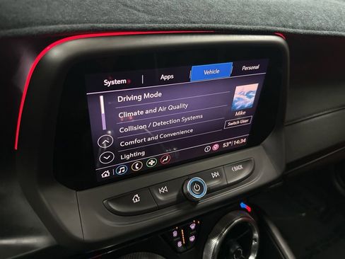 Used 2019 Chevrolet Camaro SS image 33