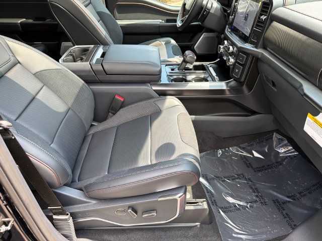 New 2026 Ford F150 Raptor AWD/4WD image 14