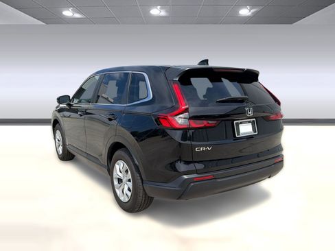 Used 2025 Honda CR-V LX image 3