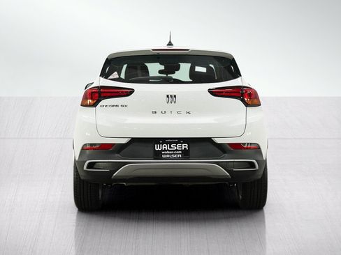 Used 2024 Buick Encore GX Preferred FWD image 4