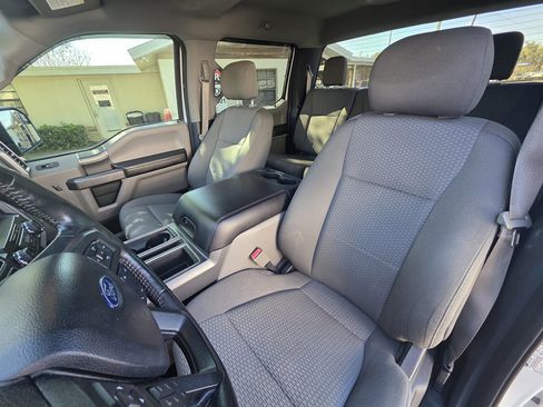 Used 2020 Ford F150 XLT w/ Equipment Group 302A Luxury image 14