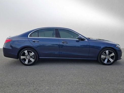 Used 2025 Mercedes-Benz C 300 C 300 image 3