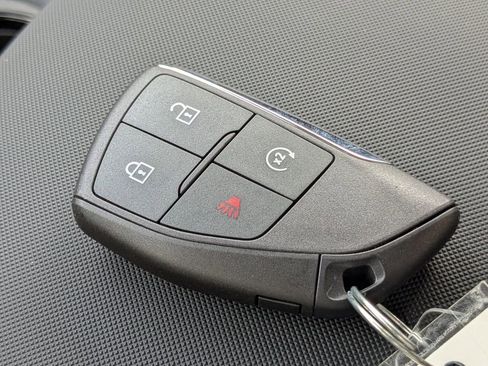 New 2026 Chevrolet Colorado Z71 w/ Technology Package image 32