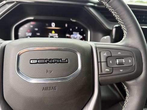New 2026 GMC Sierra 1500 Denali Ultimate AWD/4WD image 29