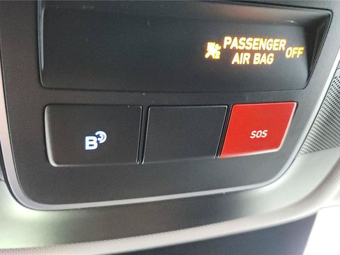 Used 2025 Hyundai Sonata SEL FWD image 25