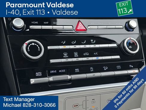 New 2026 Hyundai Santa Fe SE image 20